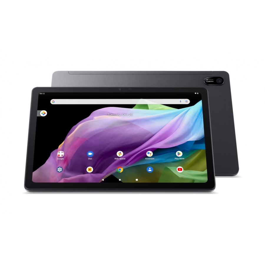 TABLET ACER ICONIA P10 MEDIATEK MT8183; 4 GB RAM; 128 GB EMMC; 10.4 2K 2000 X 1200 IPS; ANDROID 12; CAM POSTERIOR 8MP CAM FRONTAL 5MP; PORTFOLIO CASE TABLET ACER ICONIA P10 MEDIATEK MT8183; 4 GB RAM; 128 GB EMMC; 10.4 2K 2000 X 1200 IPS; ANDROID 12; CAM POSTERIOR 8MP CAM FRONTAL 5MP; PORTFOLIO CASE